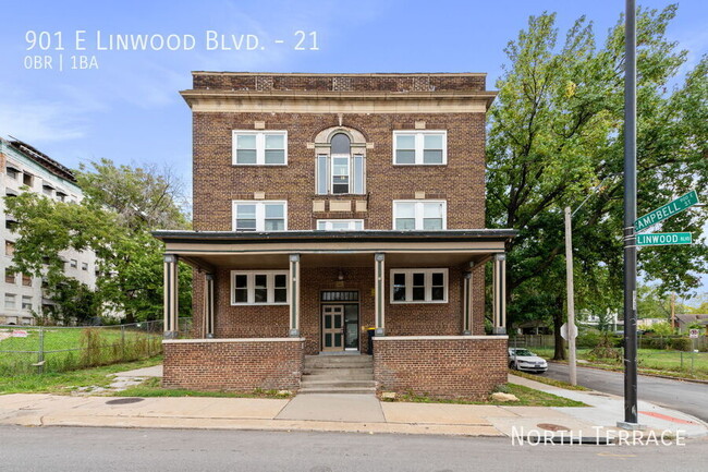 Building Photo - 901 Linwood Blvd