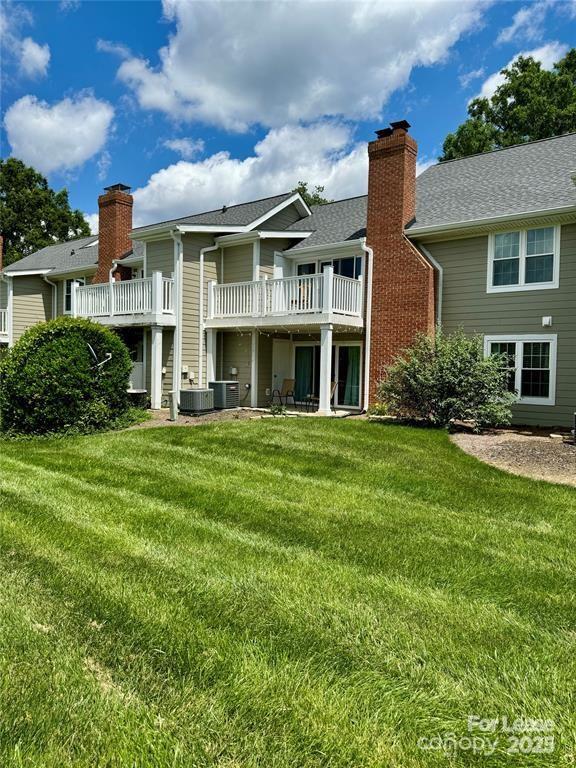 Building Photo - 9410 S Vicksburg Park Ct