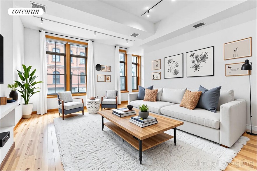 Primary Photo - 98 Chambers St