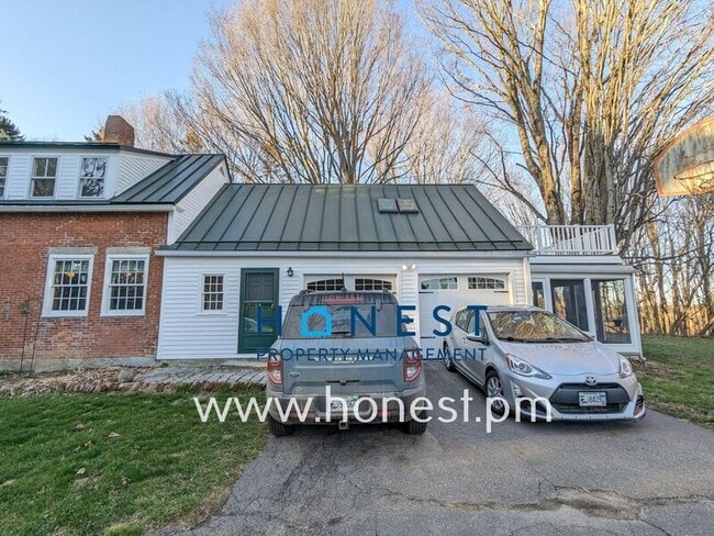 Building Photo - 113 Albion Rd