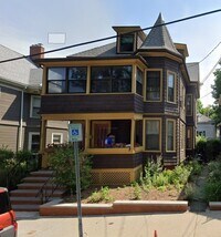 Building Photo - 52 Mt Pleasant St