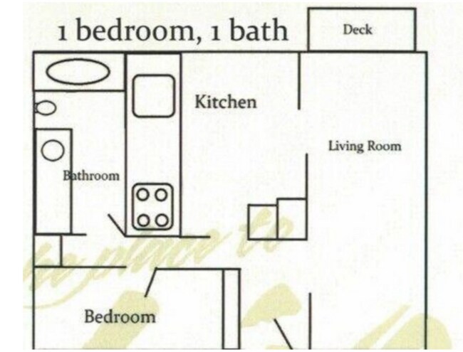Building Photo - Beautiful 1 bedroom unit! Pets OK!