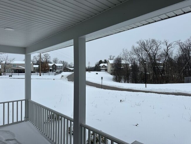 Building Photo - Open floor-pan new construction home!