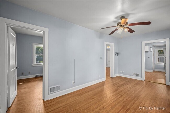 Building Photo - 645 Slade Ave