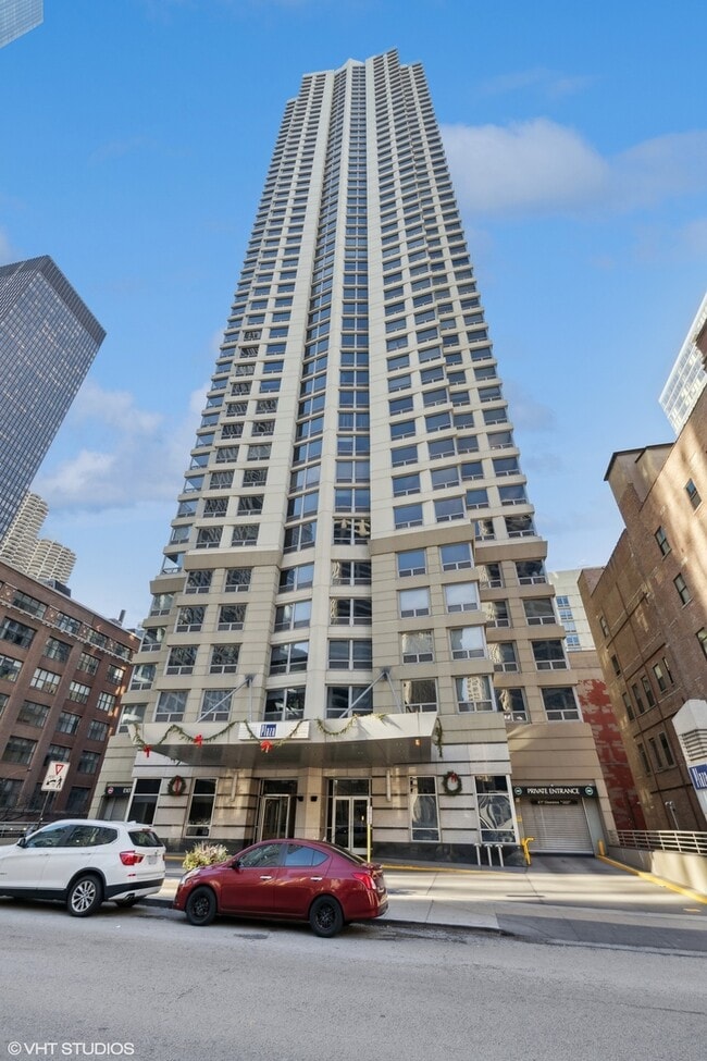 Building Photo - 440 N Wabash Ave