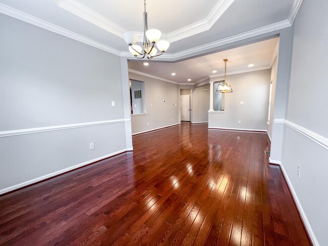 Building Photo - 3909 Beeker Mill Pl