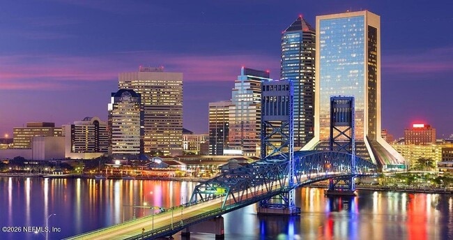 Building Photo - 1460 Jeremiah St