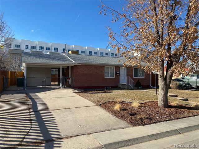 Building Photo - 1381 Worchester St