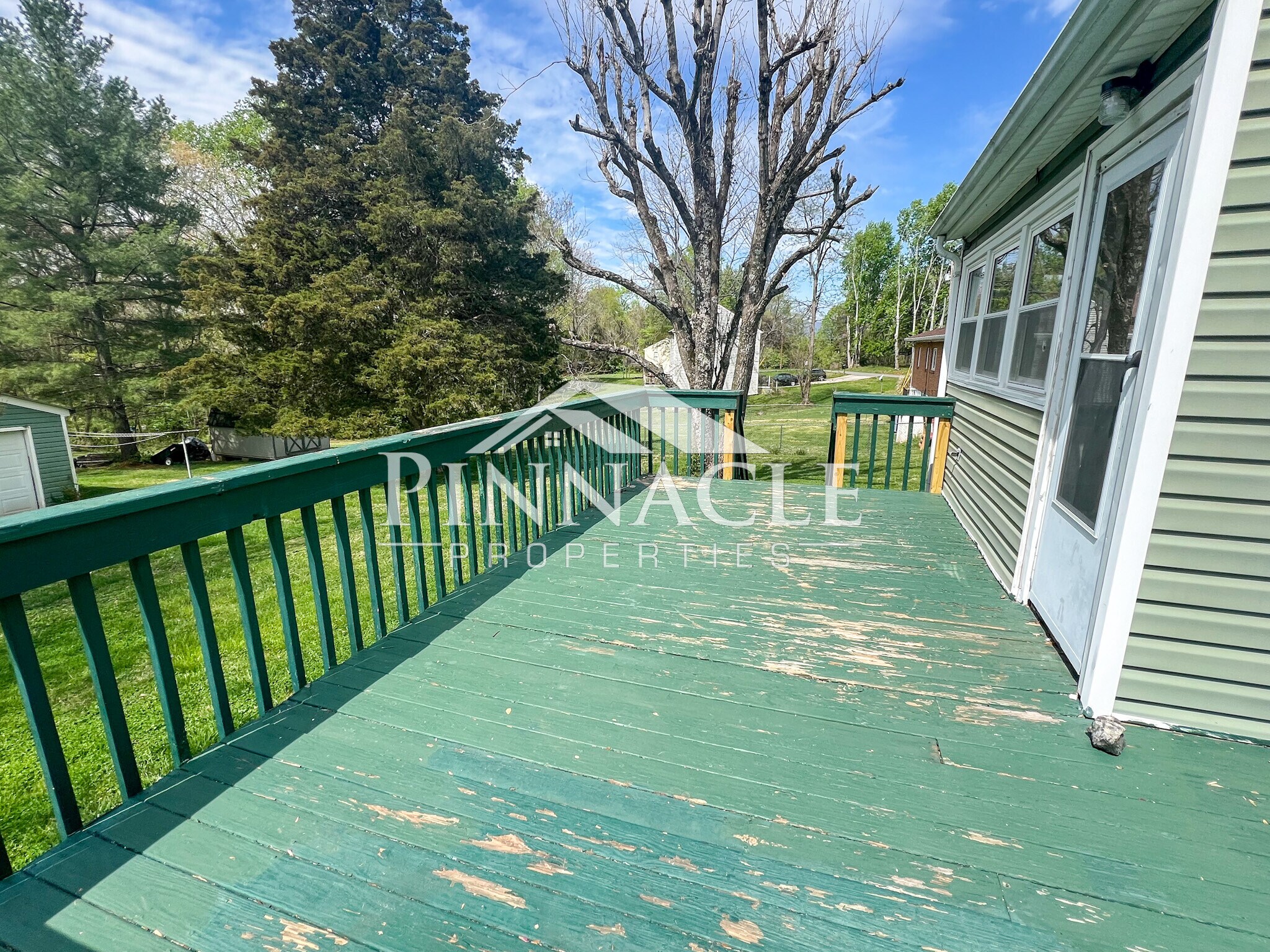 Building Photo - 117 Richeson Dr