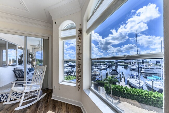 Building Photo - Luxury Turnkey Seasonal Rental – Prosperity Point at Burnt Store Marina