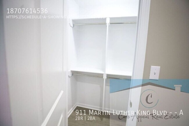 Building Photo - 911 Dr M.L.K. Jr Dr