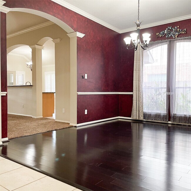 Building Photo - 2606 Sun Flare Ln