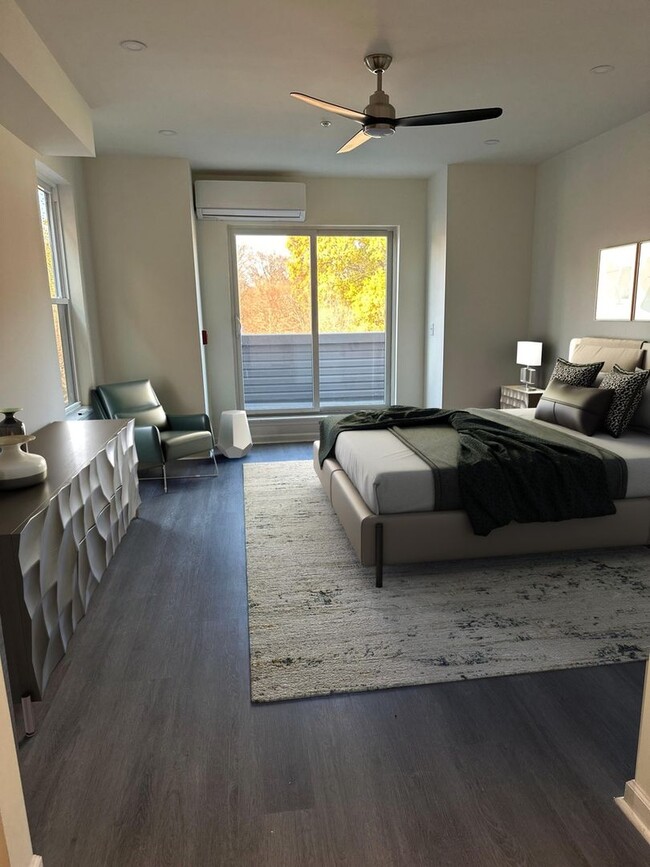 Primary Photo - Brand New Luxury Studio Apartment in Phila...