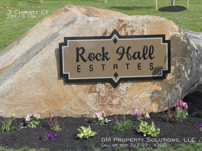 Building Photo - 2 Bedroom Townhome in Elizabethtown!