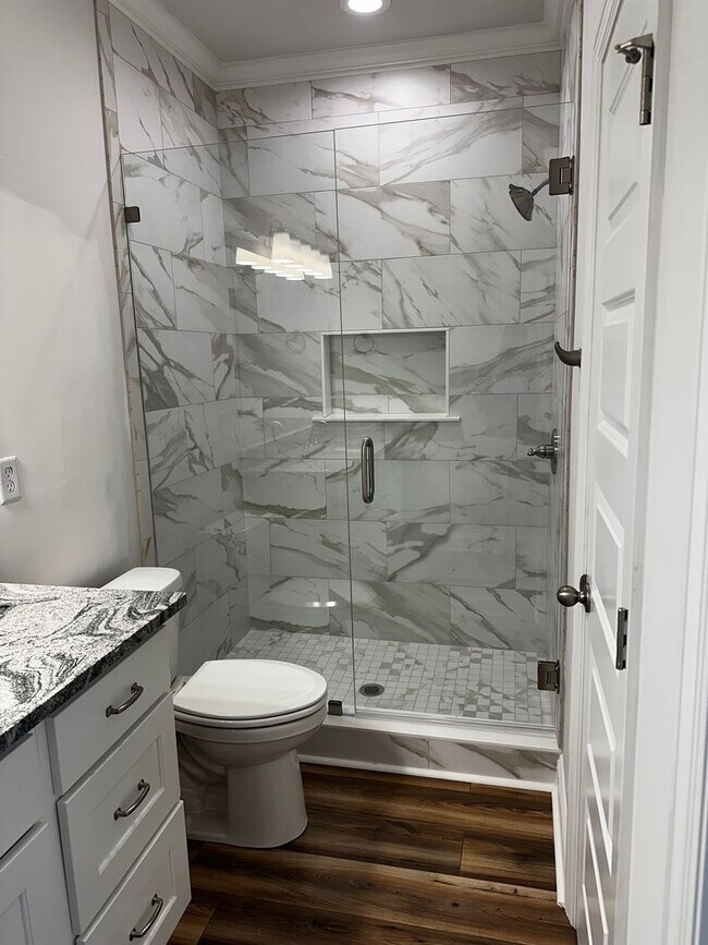 Building Photo - New Construction 4 Bedroom Townhome!