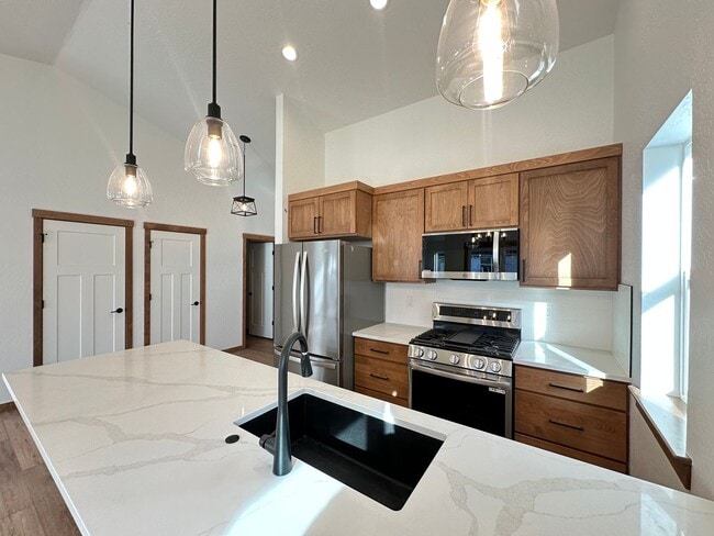 Building Photo - Brand New Rathdrum Home