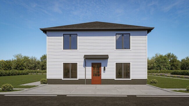 Building Photo - *August 2026* - Brand New 5 Bed, 5.5 Bath ...