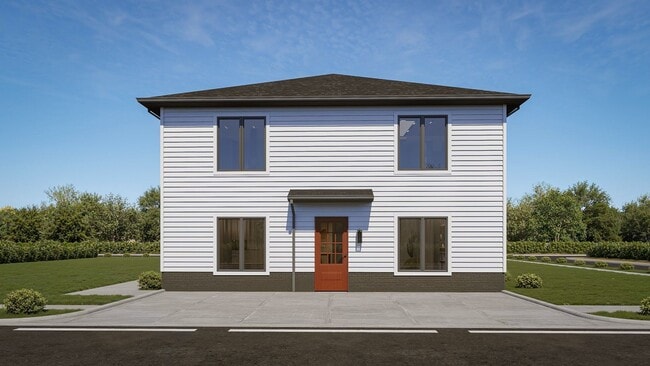 Building Photo - *August 2026* - Brand New 5 Bed, 5.5 Bath Townhome!