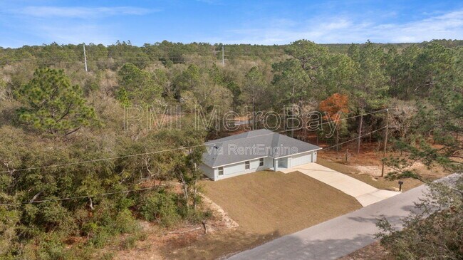 Building Photo - 9461 N Sandree Dr