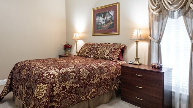 Building Photo - Woodshire Duplexes & Townhomes