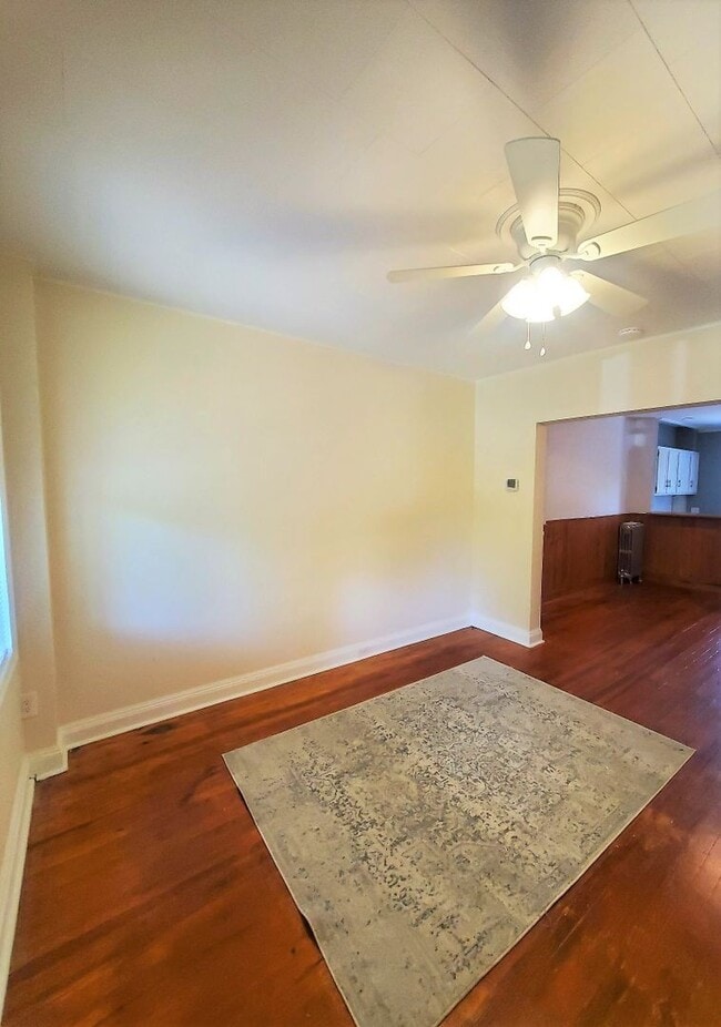 Building Photo - Charming 2 BR/1BA townhome in historic Hampden