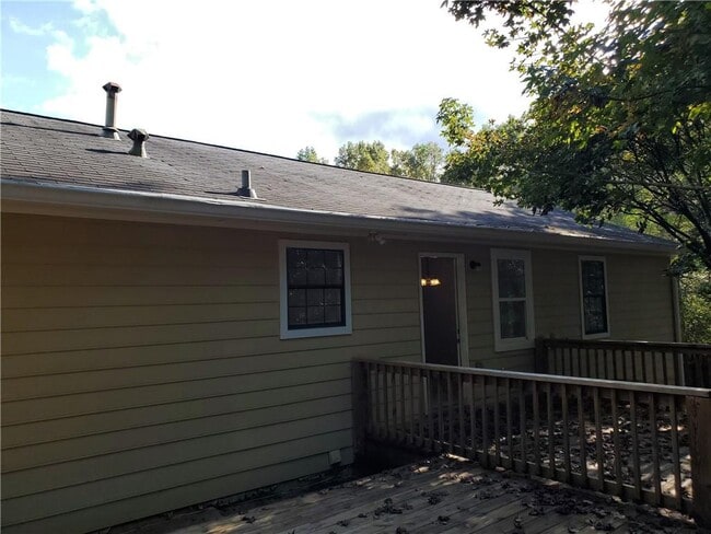Building Photo - 3971 Rocmar Dr