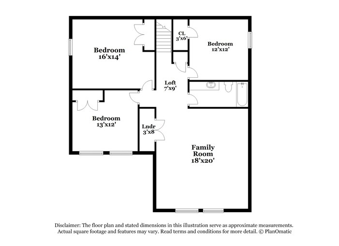 Building Photo - 23011 Black Mountain Ash Ct