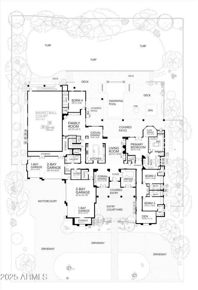 Building Photo - 8515 E Sutton Dr