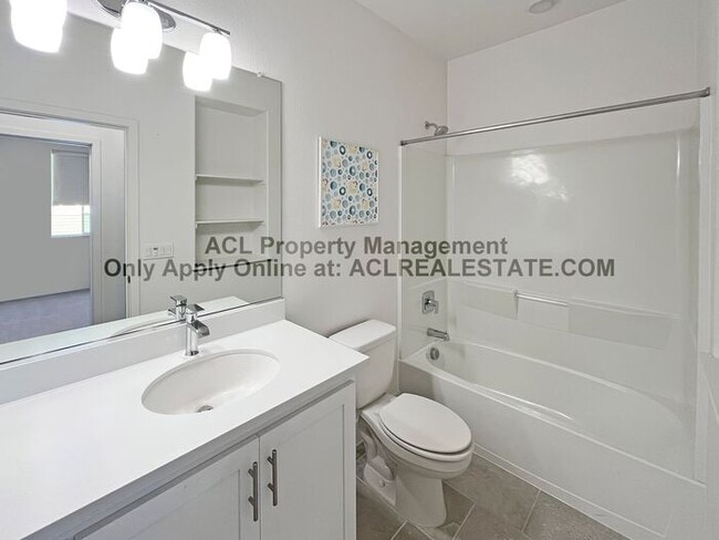 Building Photo - Modern 4-Bedroom Home with Solar, EV Charg...