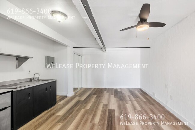 Building Photo - 8038 Lemon Ave