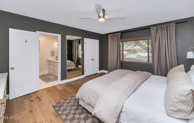 Building Photo - 103 W Palmcroft Dr