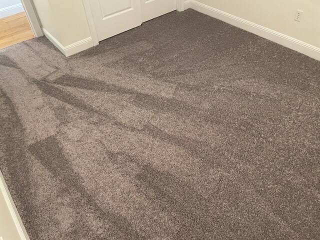 Brand New Carpeting - 6414 Wise Ave