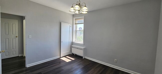 Building Photo - 1700 John F. Kennedy Blvd