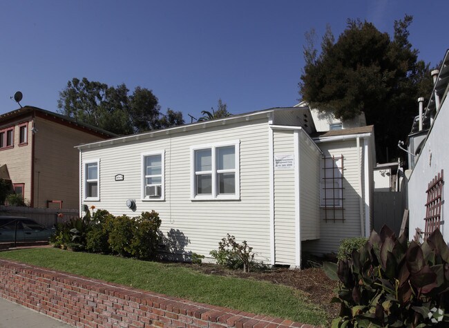 Building Photo - 3970-3974 Florida St