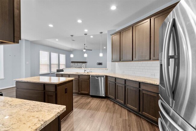 Building Photo - 18010 Wagstaff Wy