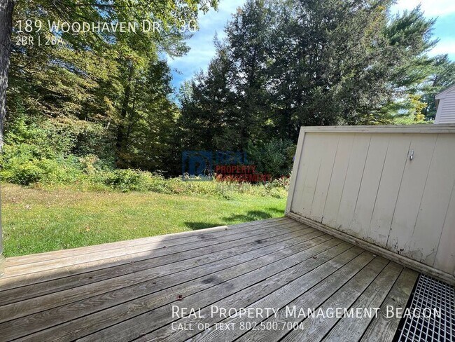 Building Photo - 189 Woodhaven Dr