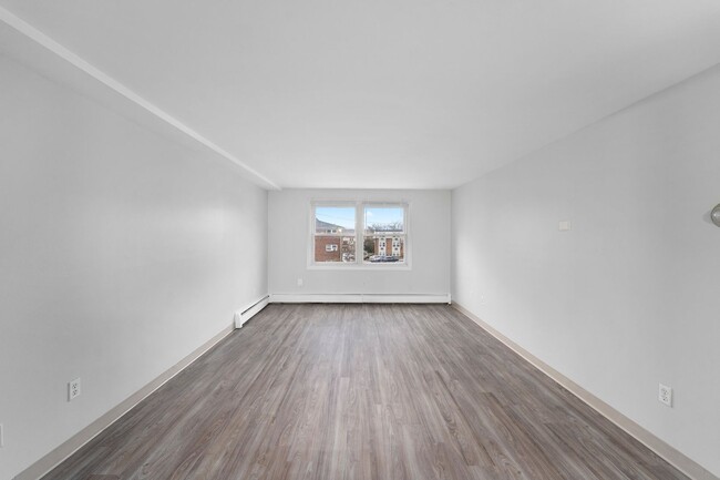 Interior Photo - Hillside Terrace Apartments