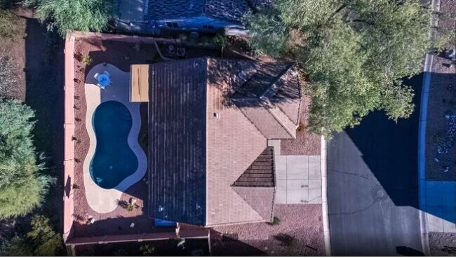 Building Photo - 6744 S Haunted Canyon Rd