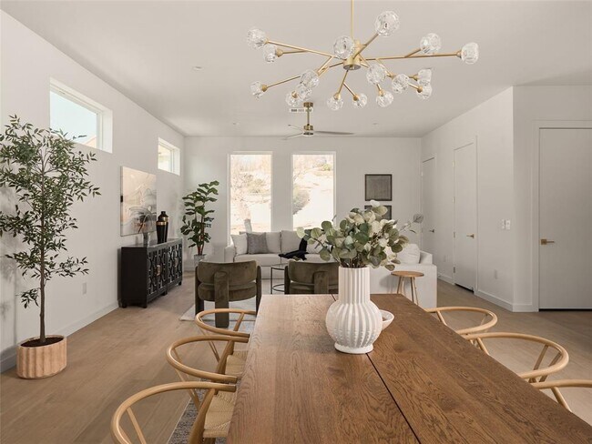 Building Photo - 2100 Bighorn