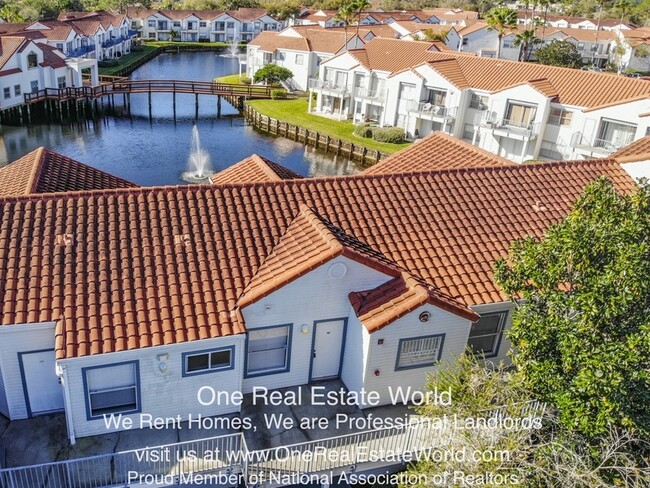 Building Photo - 2504 Woodgate Blvd