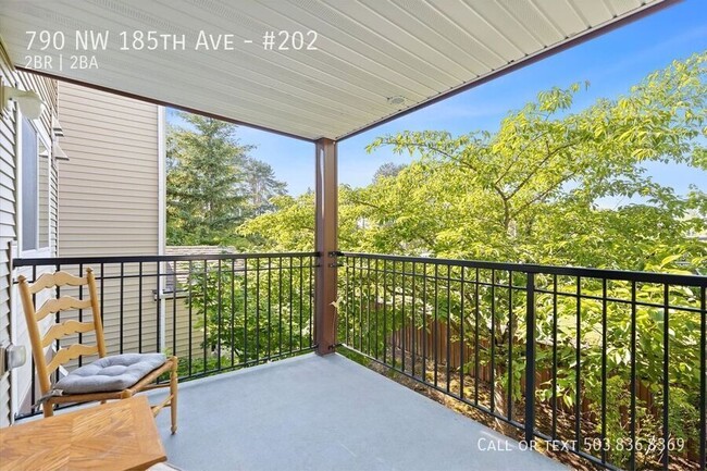 Building Photo - Immaculate 2 Bed 2 Bath Condo in Beaverton...