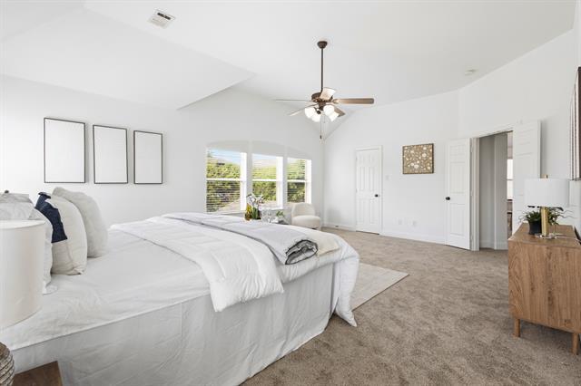 Building Photo - 8401 Foothill Dr
