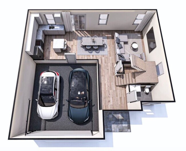 Building Photo - 4 bedroom available in Blue Springs! Coming Soon!