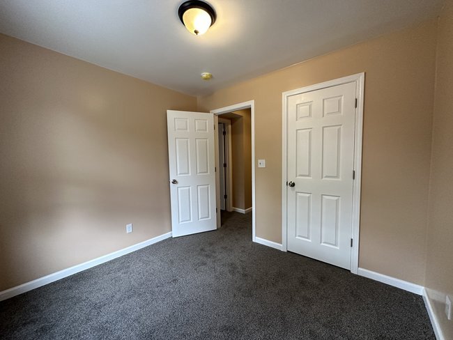 Second Floor Bedroom - 697 Allyn St