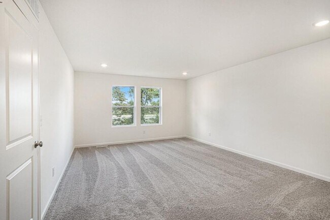 Building Photo - Four Bedroom House in Texas Township