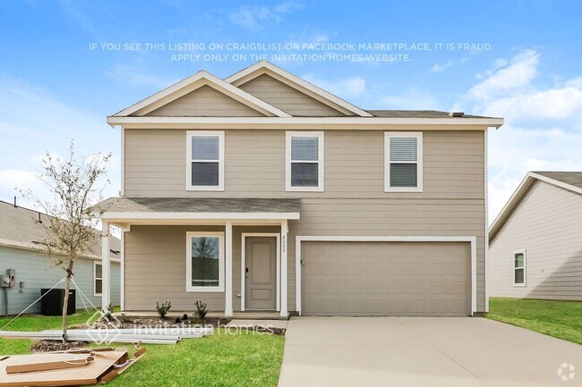 Building Photo - 4005 Mountain Meadow Rd