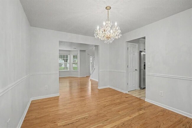 Building Photo - 1025 Balsam Wood Trail