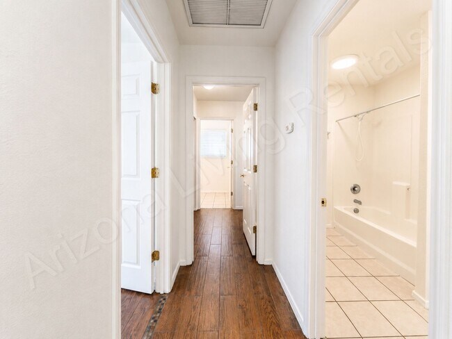 Building Photo - COOL SHADE, COZY LIVING, CONVENIENT LOCATION