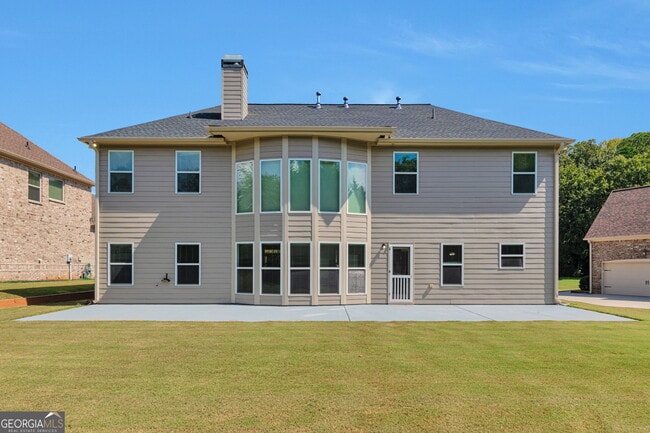 Building Photo - 2270 Cahaba Ct