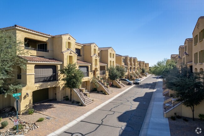 Building Photo - 7777 E Princess Dr